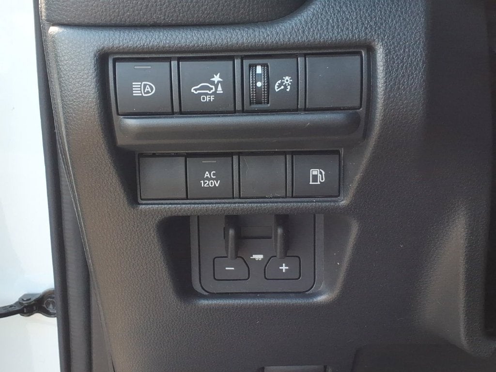 2024 Toyota Land Cruiser 1958