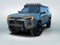 2022 Toyota 4Runner TRD Off-Road Premium