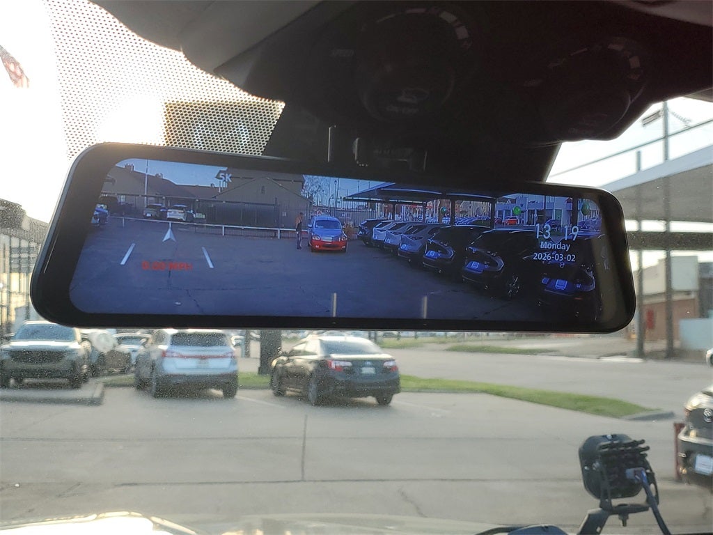 2022 Toyota 4Runner TRD Off-Road Premium