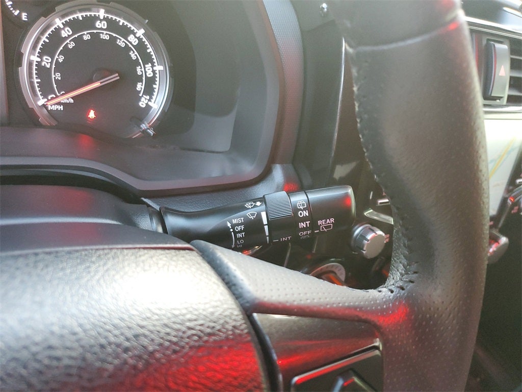 2022 Toyota 4Runner TRD Off-Road Premium