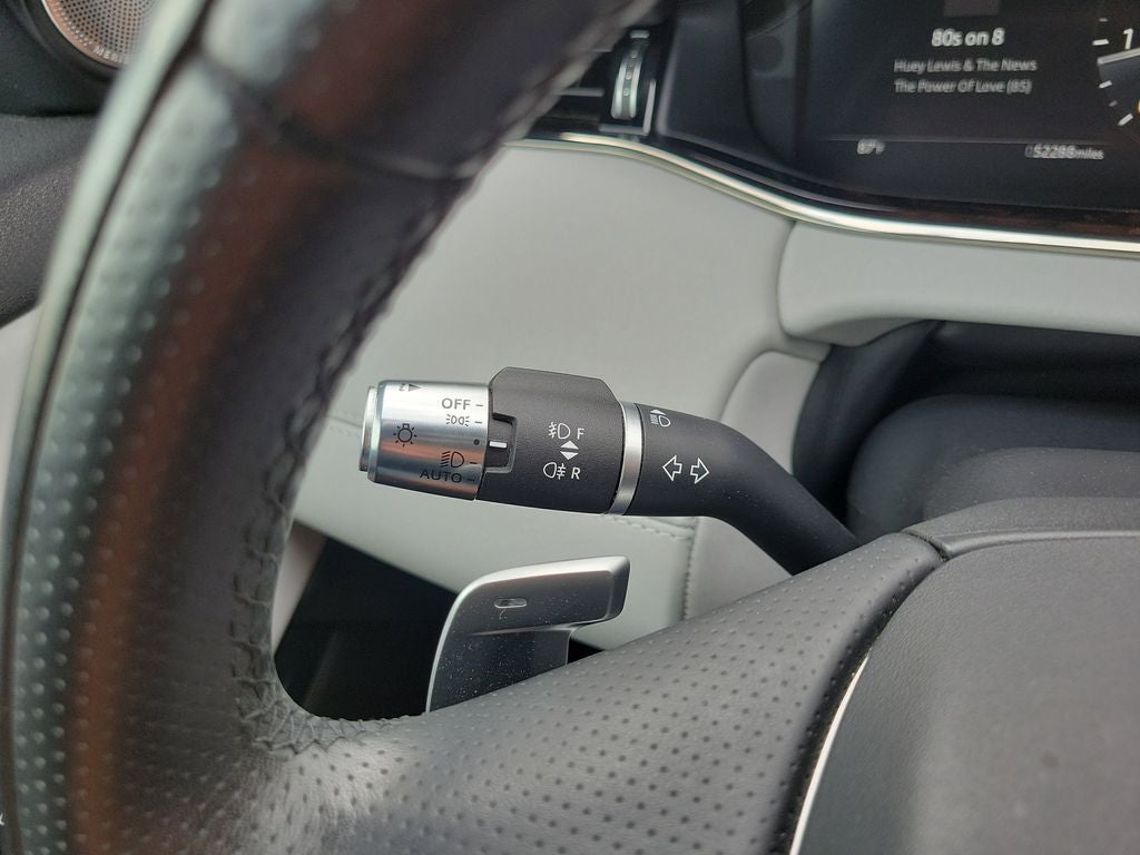 2022 Land Rover Range Rover Evoque R-Dynamic SE