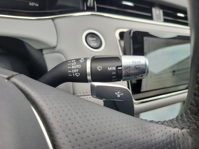 2022 Land Rover Range Rover Evoque R-Dynamic SE