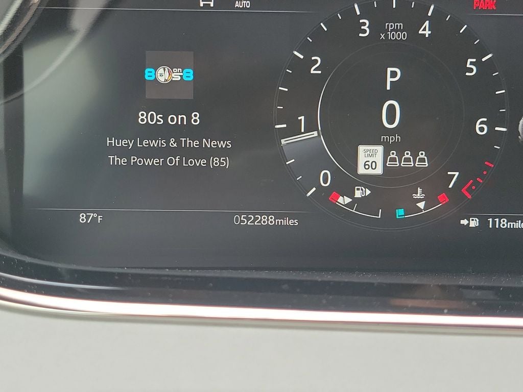 2022 Land Rover Range Rover Evoque R-Dynamic SE