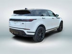 2022 Land Rover Range Rover Evoque R-Dynamic SE