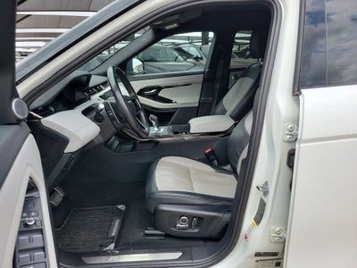 2022 Land Rover Range Rover Evoque R-Dynamic SE