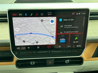 2025 Volkswagen ID. Buzz Pro S Plus