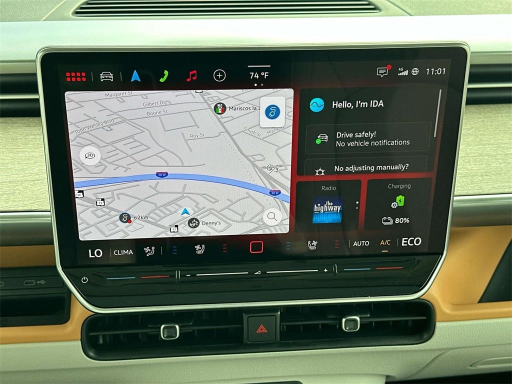 2025 Volkswagen ID. Buzz Pro S Plus