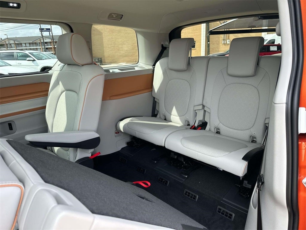 2025 Volkswagen ID. Buzz Pro S Plus