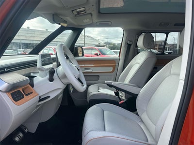 2025 Volkswagen ID. Buzz Pro S Plus