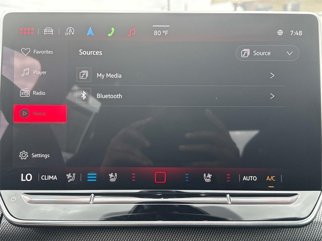 2025 Volkswagen Golf GTI 2.0T SE