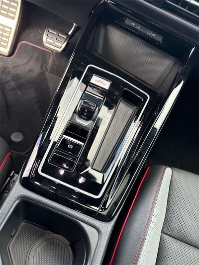 2026 Volkswagen Golf GTI 2.0T SE