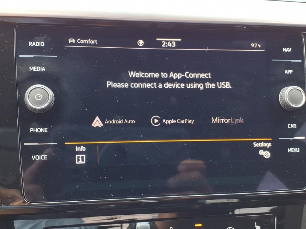 2023 Volkswagen Arteon 2.0T SEL R-Line