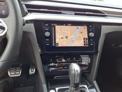 2023 Volkswagen Arteon 2.0T SEL R-Line