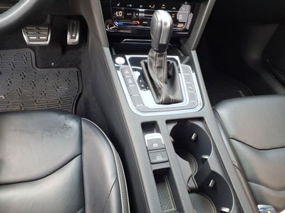 2023 Volkswagen Arteon 2.0T SEL R-Line