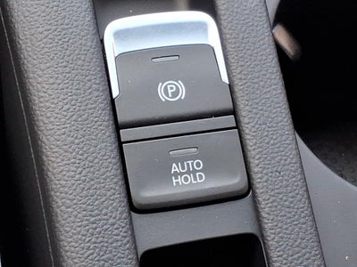 2023 Volkswagen Arteon 2.0T SEL R-Line