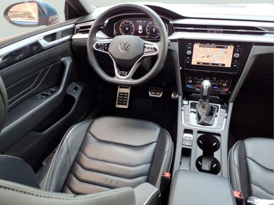 2023 Volkswagen Arteon 2.0T SEL R-Line