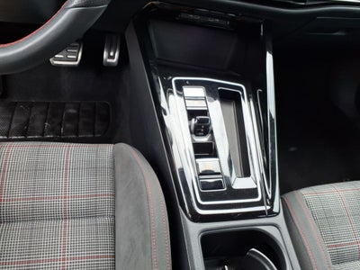 2024 Volkswagen Golf GTI 2.0T S