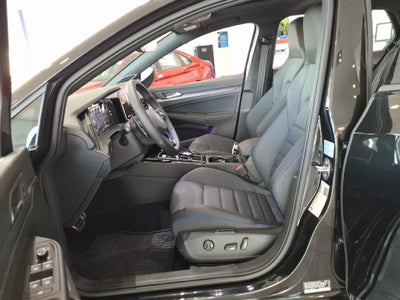 2026 Volkswagen Golf R Base
