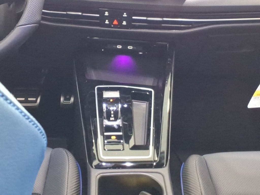 2026 Volkswagen Golf R Base