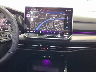 2026 Volkswagen Golf R Base