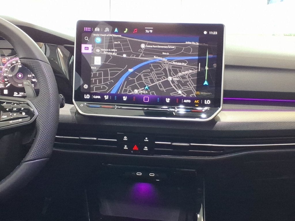 2026 Volkswagen Golf R Base