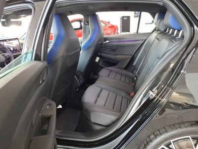 2026 Volkswagen Golf R Base