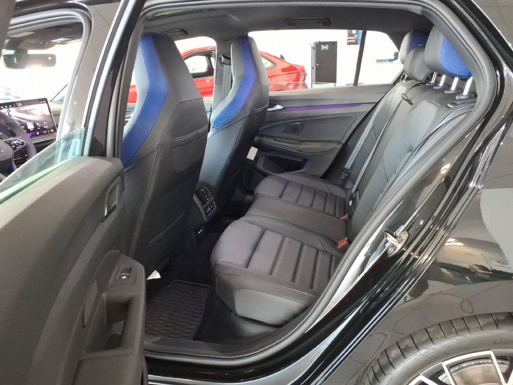 2026 Volkswagen Golf R Base
