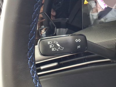 2026 Volkswagen Golf R Base