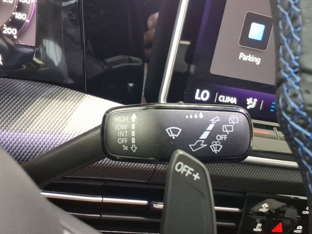 2026 Volkswagen Golf R Base