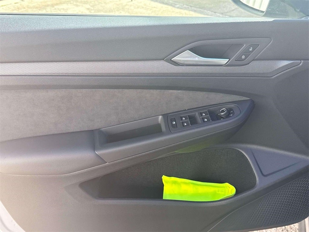 2026 Volkswagen Golf GTI 2.0T S