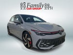 2026 Volkswagen Golf GTI 2.0T S