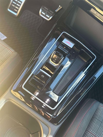 2026 Volkswagen Golf GTI 2.0T S