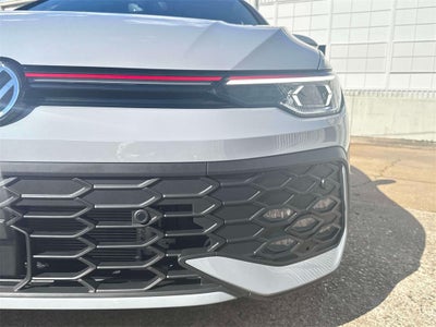 2026 Volkswagen Golf GTI 2.0T S