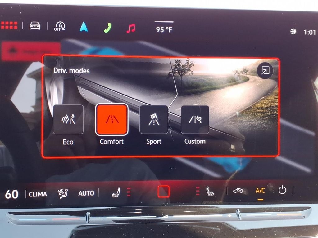 2026 Volkswagen Golf GTI S