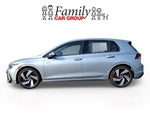 2026 Volkswagen Golf GTI S