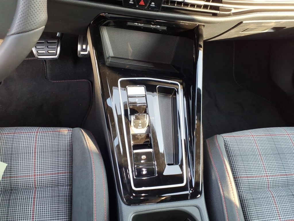 2026 Volkswagen Golf GTI S