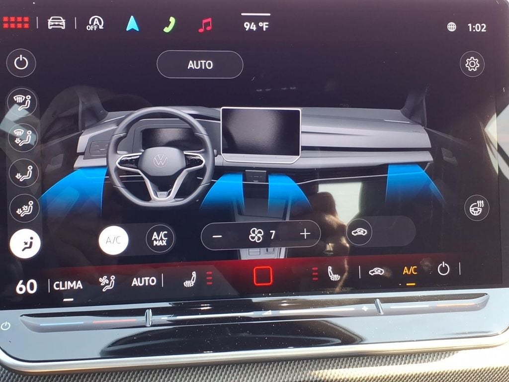 2026 Volkswagen Golf GTI S