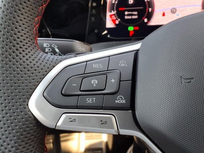 2026 Volkswagen Golf GTI S