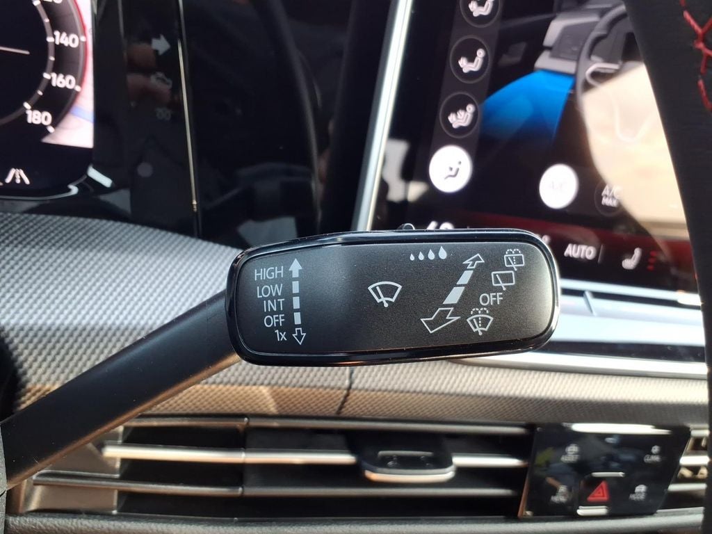2026 Volkswagen Golf GTI S