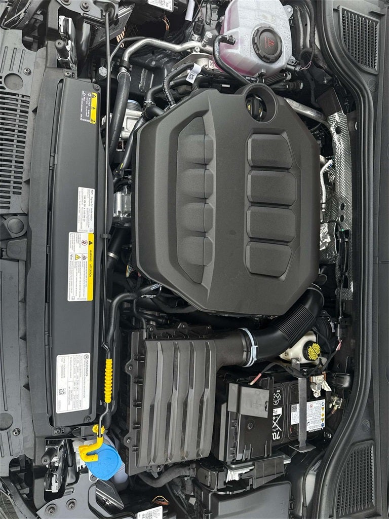 2026 Volkswagen Golf GTI 2.0T SE