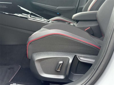 2026 Volkswagen Golf GTI 2.0T SE