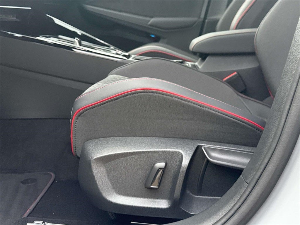 2026 Volkswagen Golf GTI 2.0T SE