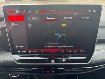 2026 Volkswagen Golf GTI 2.0T SE