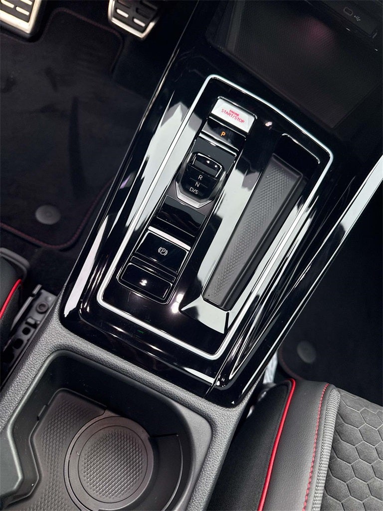 2026 Volkswagen Golf GTI 2.0T SE