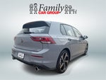 2026 Volkswagen Golf GTI 2.0T SE