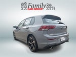2026 Volkswagen Golf GTI 2.0T SE