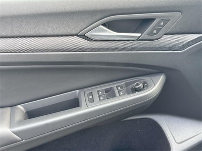 2026 Volkswagen Golf GTI Autobahn