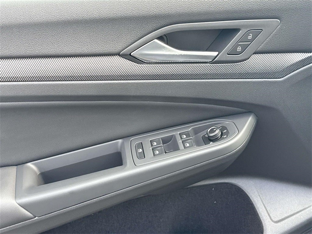 2026 Volkswagen Golf GTI Autobahn