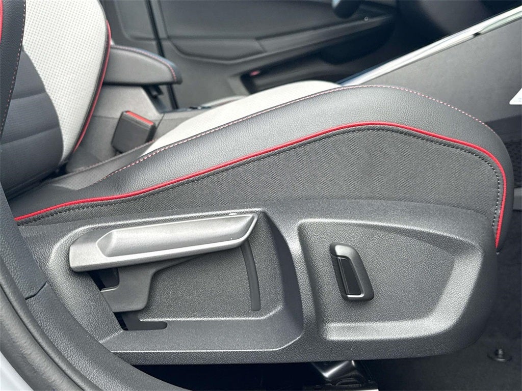 2026 Volkswagen Golf GTI Autobahn