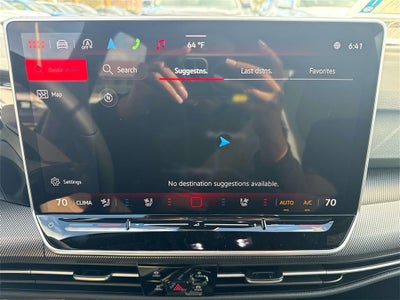 2026 Volkswagen Golf GTI Autobahn